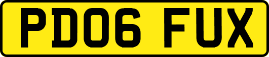 PD06FUX