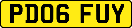 PD06FUY
