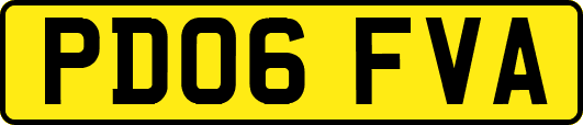 PD06FVA