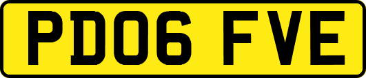 PD06FVE