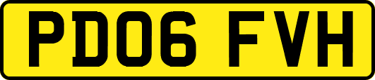 PD06FVH