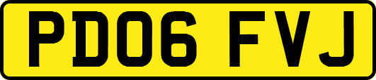 PD06FVJ