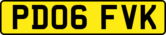 PD06FVK