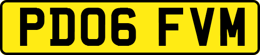 PD06FVM