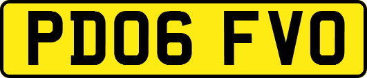 PD06FVO
