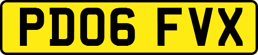 PD06FVX