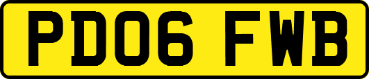 PD06FWB