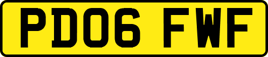 PD06FWF