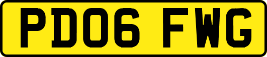 PD06FWG