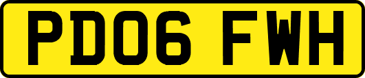 PD06FWH