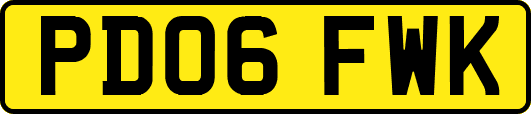 PD06FWK