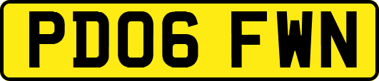 PD06FWN