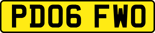 PD06FWO
