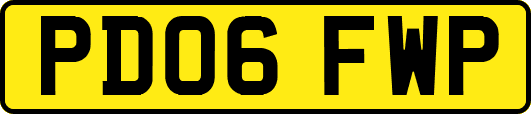 PD06FWP