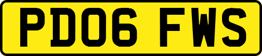 PD06FWS