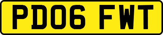 PD06FWT