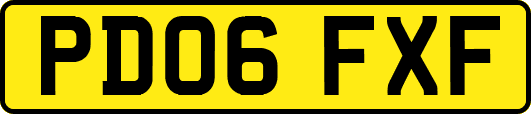 PD06FXF
