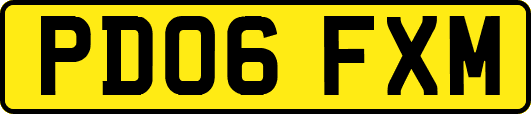 PD06FXM