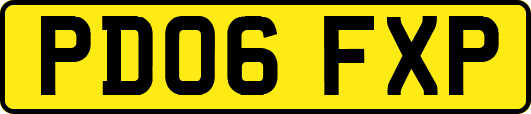 PD06FXP