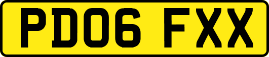 PD06FXX