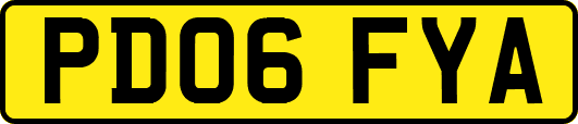 PD06FYA