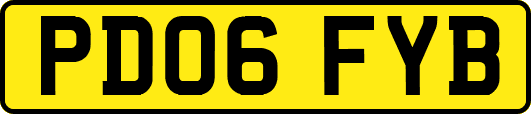 PD06FYB