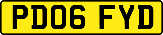 PD06FYD