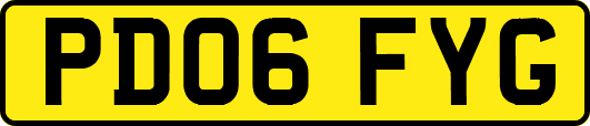 PD06FYG