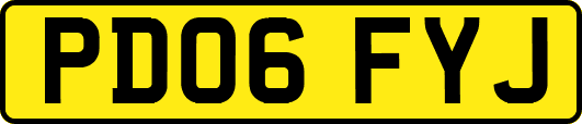 PD06FYJ