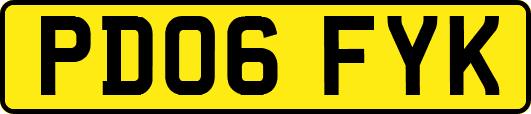 PD06FYK