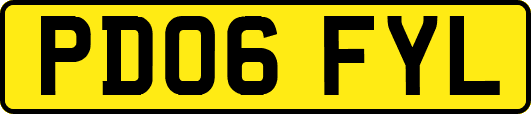 PD06FYL