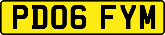 PD06FYM