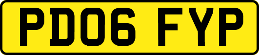 PD06FYP