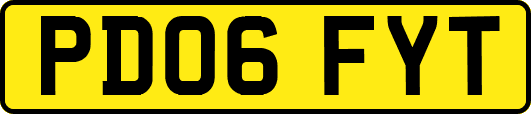 PD06FYT