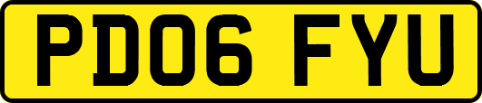 PD06FYU
