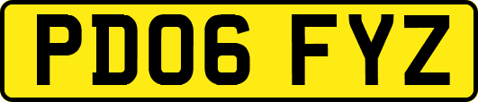 PD06FYZ