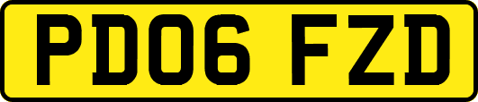PD06FZD