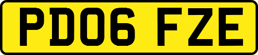 PD06FZE