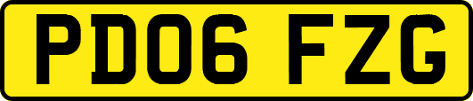 PD06FZG