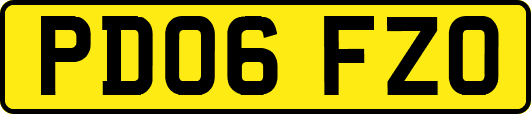 PD06FZO
