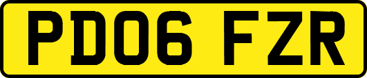PD06FZR