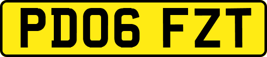 PD06FZT