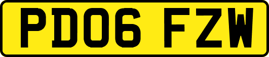 PD06FZW