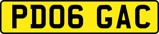 PD06GAC