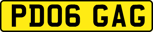 PD06GAG