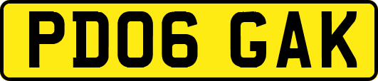 PD06GAK