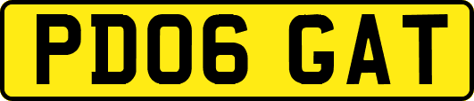 PD06GAT