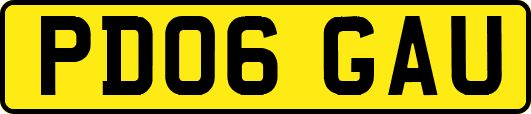 PD06GAU