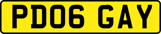 PD06GAY