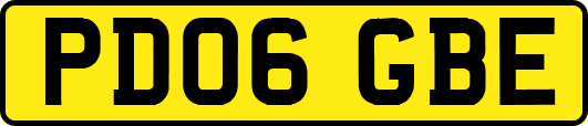 PD06GBE